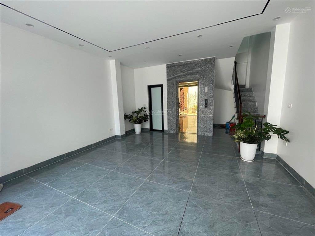 Bán nhà riêng tại thạch bàn, 12,5 tỷ, 45m2, hàng hiếm giá tốt