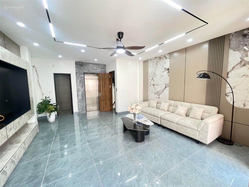Bán nhà riêng tại thạch bàn, 12,5 tỷ, 45m2, hàng hiếm giá tốt
