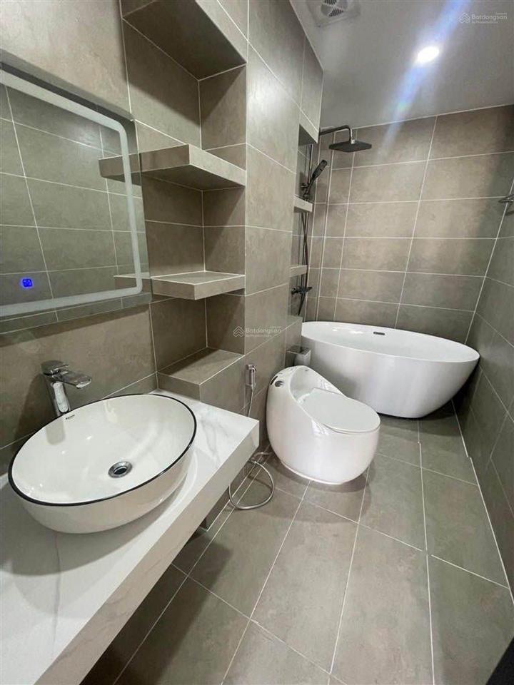 Bán nhà riêng tại thạch bàn, 12,5 tỷ, 45m2, hàng hiếm giá tốt