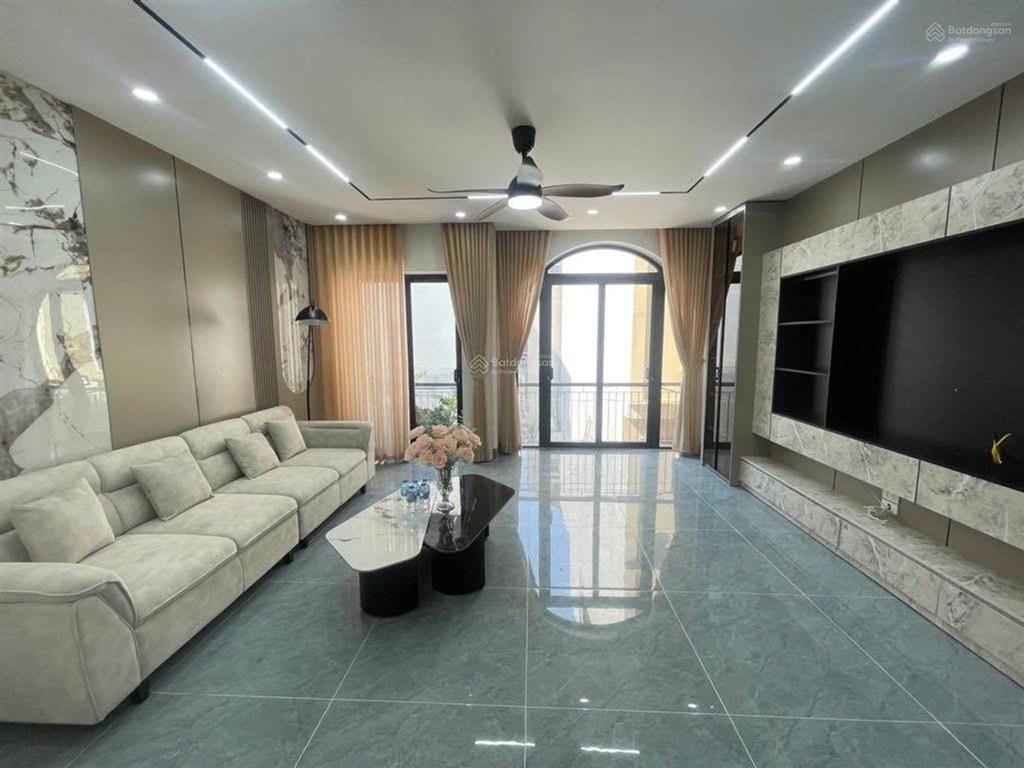 Bán nhà riêng tại thạch bàn, 12,5 tỷ, 45m2, hàng hiếm giá tốt