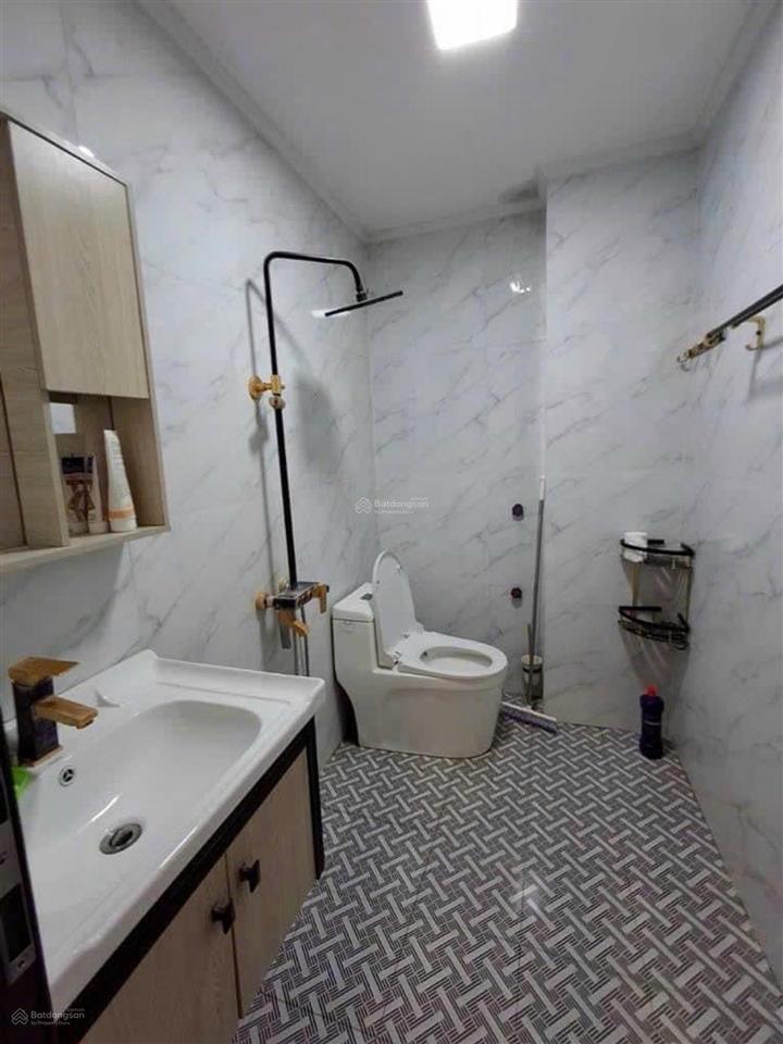 Bán nhà riêng tại phố gia quất, 30m2, 4 tầng cực chất hiếm  nhà đẹp thiết kế hiện đại
