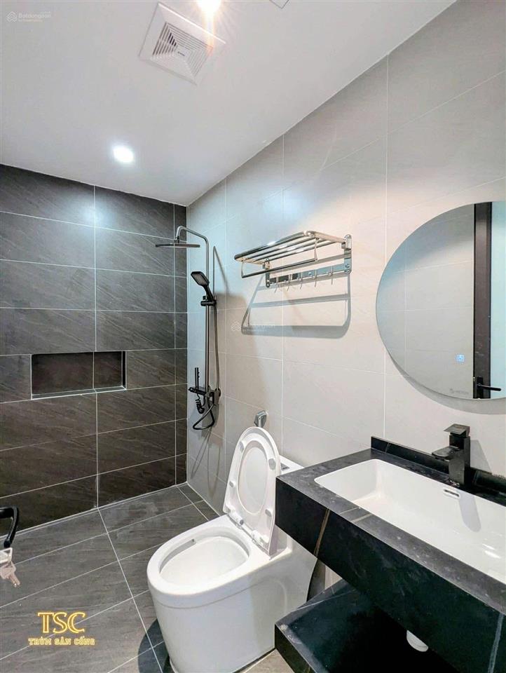 Bán nhà 3 tầng ngõ thiên lôi xây đẹp