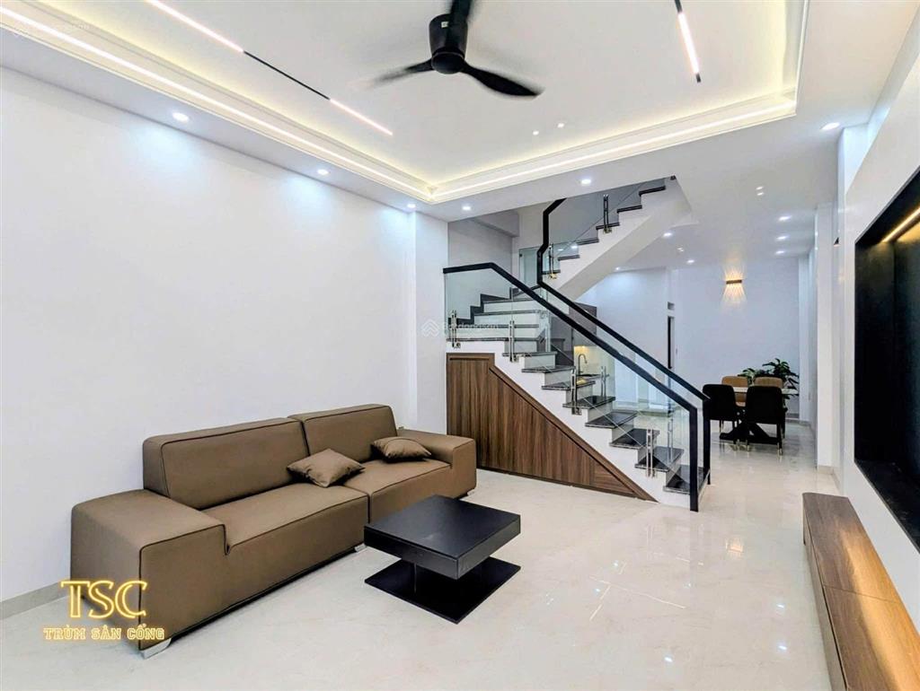 Bán nhà 3 tầng ngõ thiên lôi xây đẹp