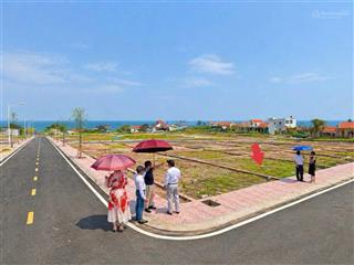 Đặc khu kinh tế biển ninh cơ giá đầu tư cực tốt