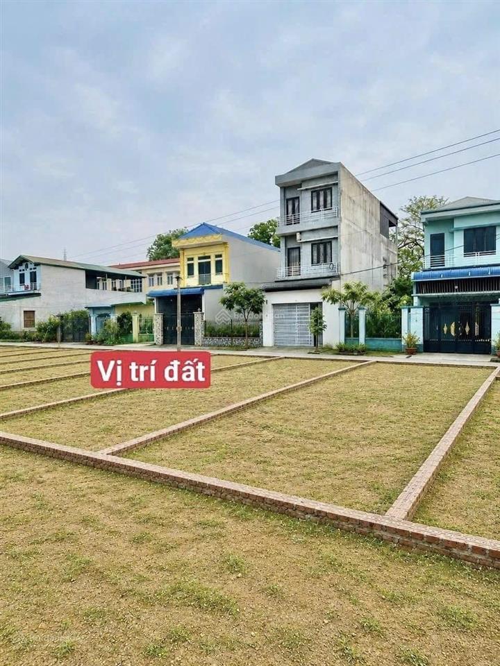 Đón sóng vành đai 5 đất trung tâm đô thị phố hữu nghị tp hà nội
