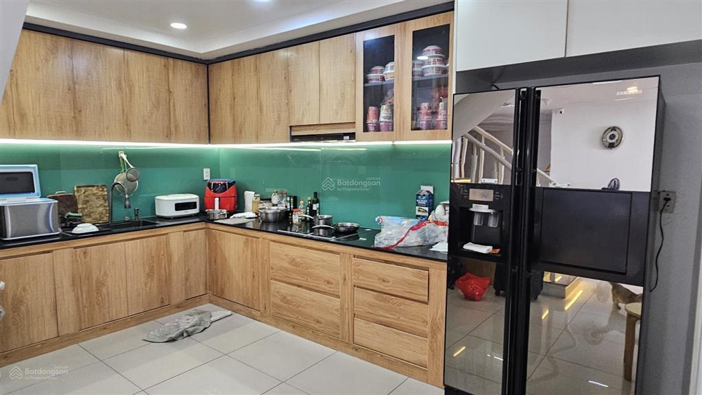 Căn hộ duplex sát bờ sông sài gòn nhất thành phố