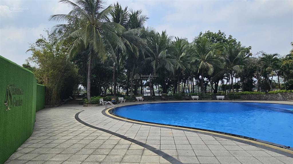 Căn hộ duplex sát bờ sông sài gòn nhất thành phố