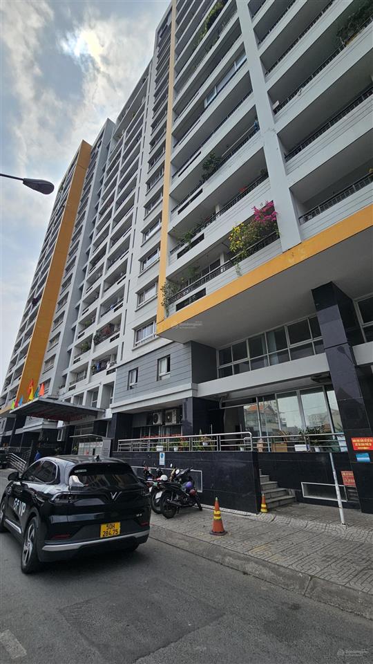 Căn hộ duplex sát bờ sông sài gòn nhất thành phố