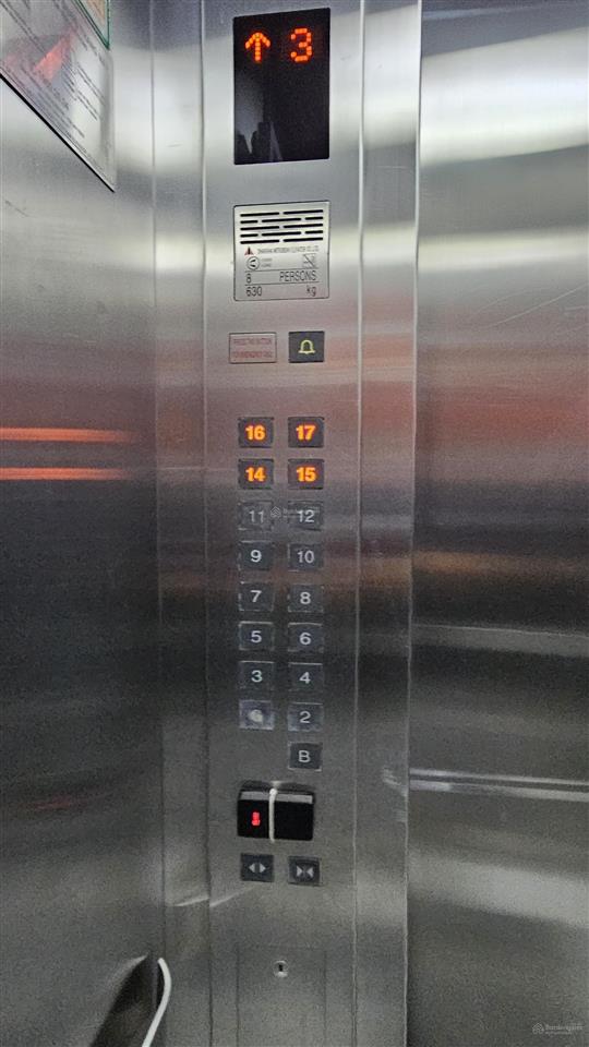 Căn hộ duplex sát bờ sông sài gòn nhất thành phố