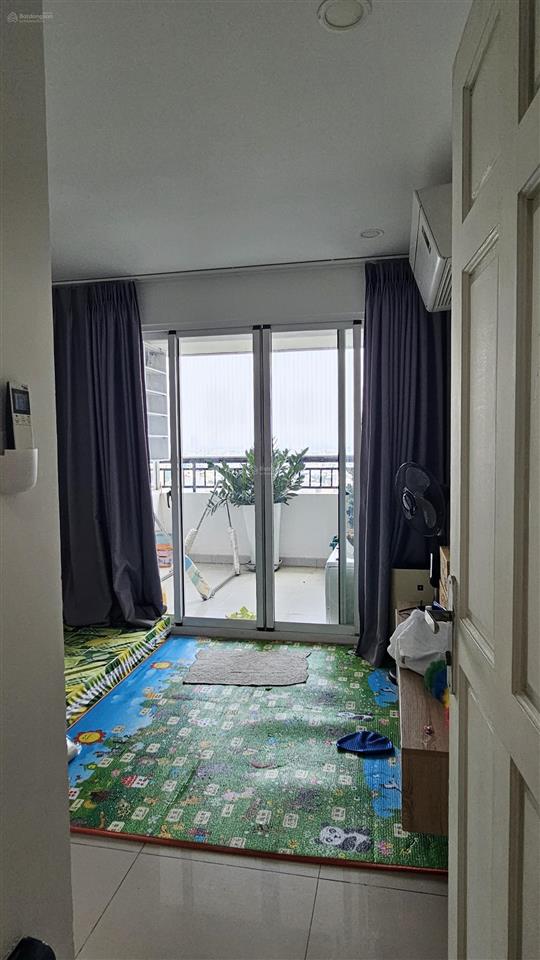 Căn hộ duplex sát bờ sông sài gòn nhất thành phố