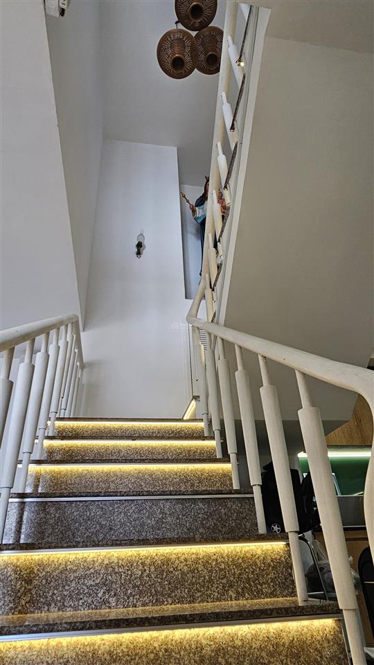 Căn hộ duplex sát bờ sông sài gòn nhất thành phố