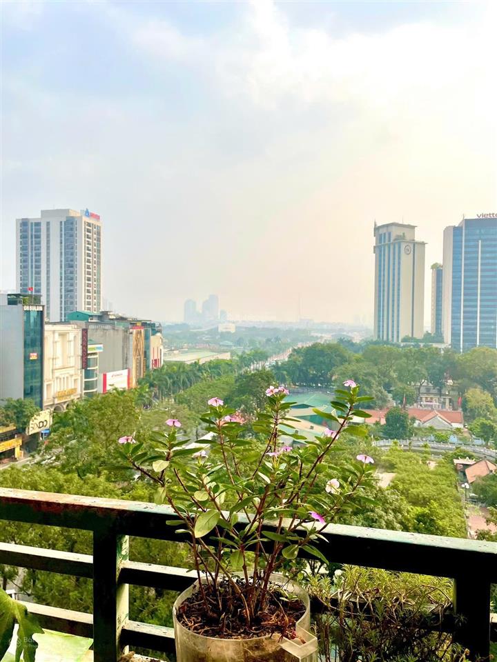 Cần bán căn hộ chung cư đường lê đức thọ, kđt mỹ đình 2