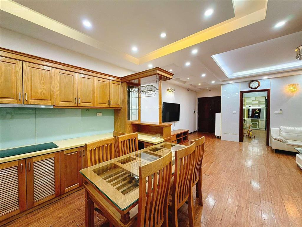 Cần bán căn hộ chung cư đường lê đức thọ, kđt mỹ đình 2