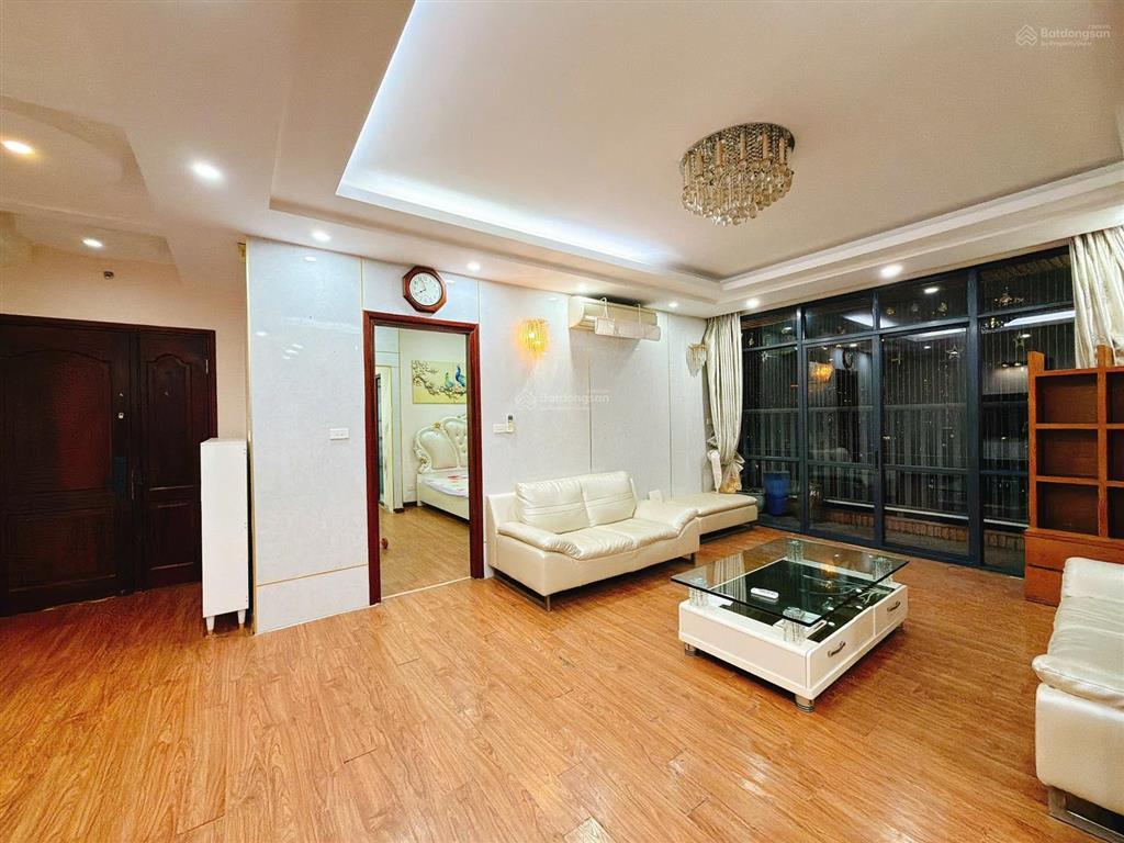 Cần bán căn hộ chung cư đường lê đức thọ, kđt mỹ đình 2