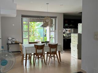 Bán biệt thự tuyết anh củ chi 250m2 giá 7,2 tỷ  compound ven sông sài gòn  full tiện ích