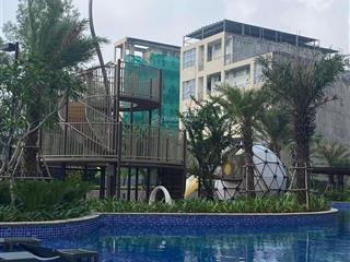 Đầu tư căn hộ 1pn 1wc, dt 49m2 sẵn hợp đông thuê  celesta rise (keppel land) mt nguyễn hữu thọ