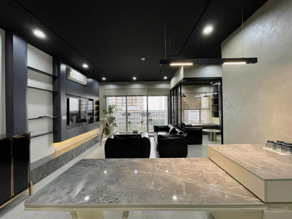 [chuyển nhượng celesta rise] căn gốc, diện tích 105m2, full thiết bị nội thất  mt nguyễn hữu thọ