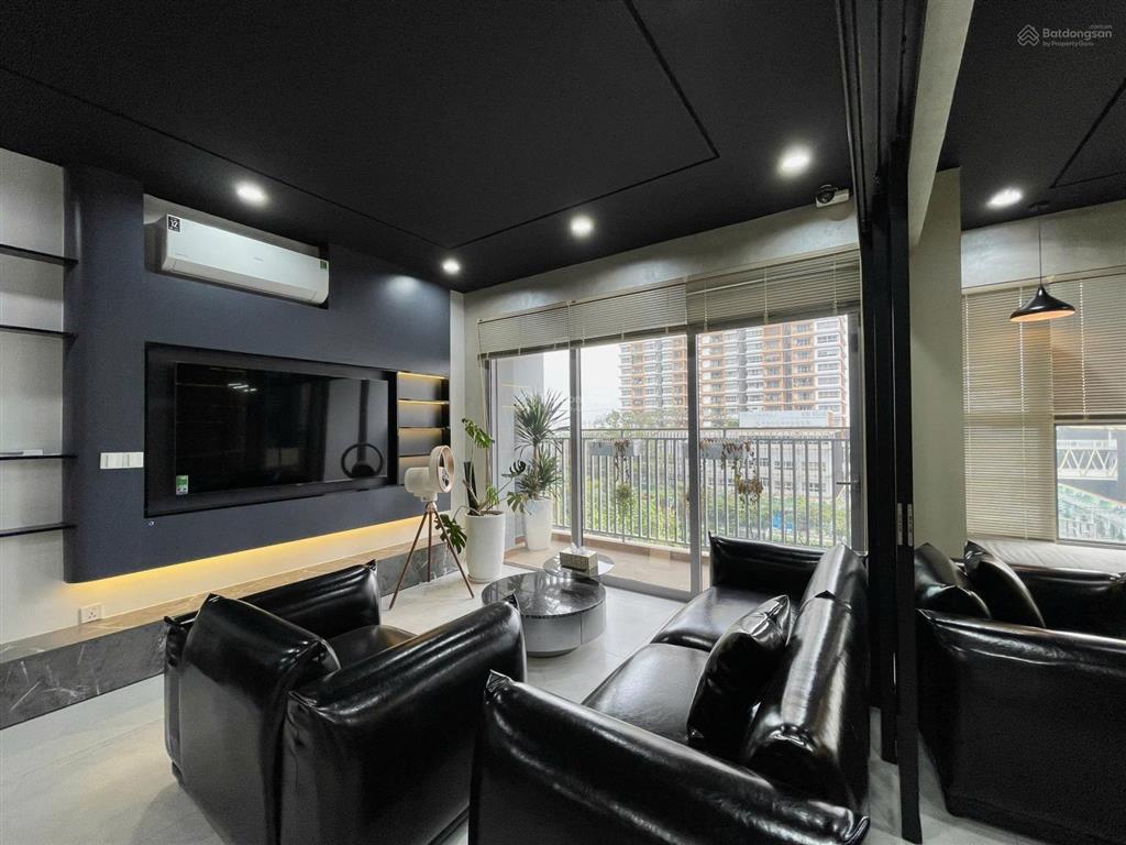 [chuyển nhượng celesta rise] căn gốc, diện tích 105m2, full thiết bị nội thất  mt nguyễn hữu thọ