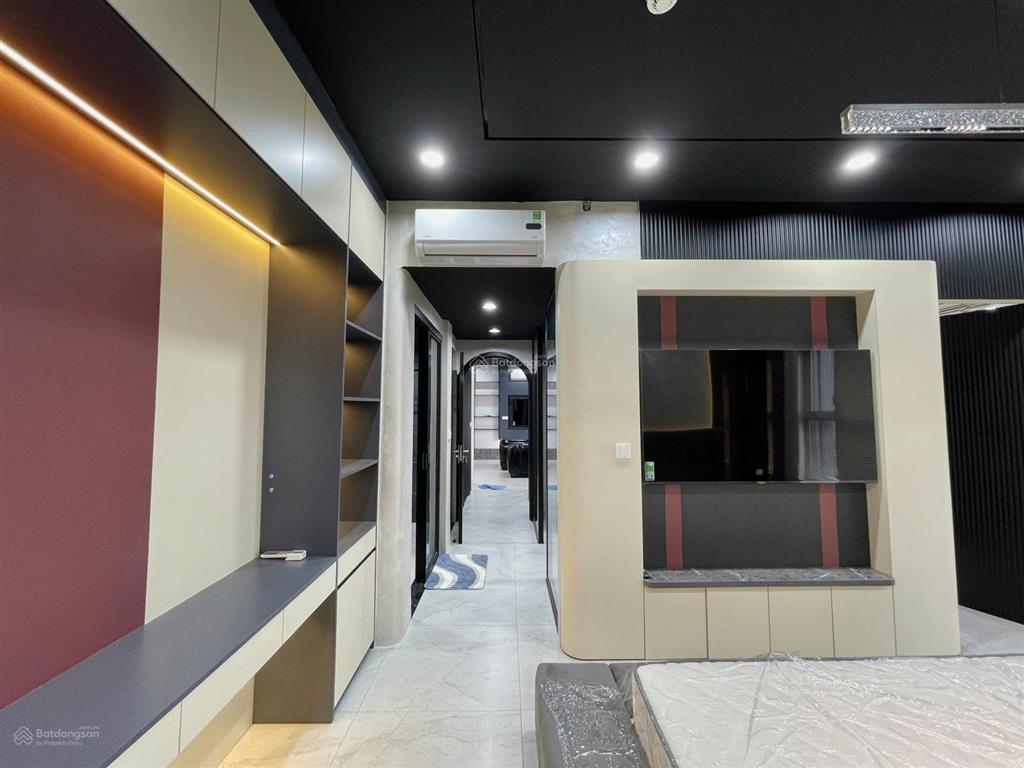 [chuyển nhượng celesta rise] căn gốc, diện tích 105m2, full thiết bị nội thất  mt nguyễn hữu thọ