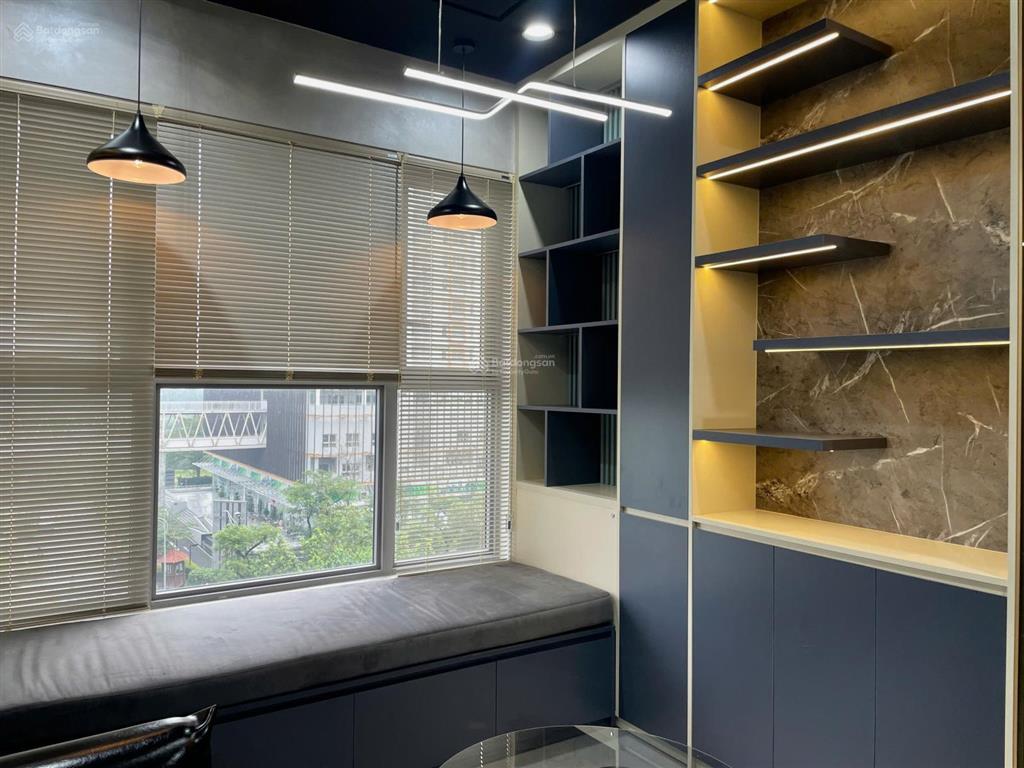 [chuyển nhượng celesta rise] căn gốc, diện tích 105m2, full thiết bị nội thất  mt nguyễn hữu thọ