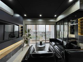 [chuyển nhượng celesta rise] căn gốc, diện tích 105m2, full thiết bị nội thất  mt nguyễn hữu thọ