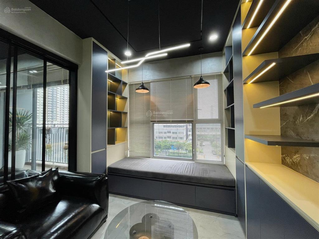 [chuyển nhượng celesta rise] căn gốc, diện tích 105m2, full thiết bị nội thất  mt nguyễn hữu thọ