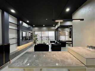 [chuyển nhượng celesta rise] căn gốc, diện tích 105m2, full thiết bị nội thất  mt nguyễn hữu thọ