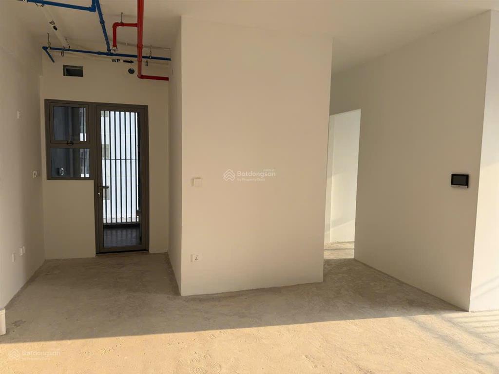 Bán 3 phòng ngủ nhà thô căn hộ celesta rise đường nguyễn hữu thọ, view hồ  pháp lý chuẩn chỉnh