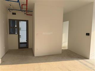 Bán 3 phòng ngủ nhà thô căn hộ celesta rise đường nguyễn hữu thọ, view hồ  pháp lý chuẩn chỉnh