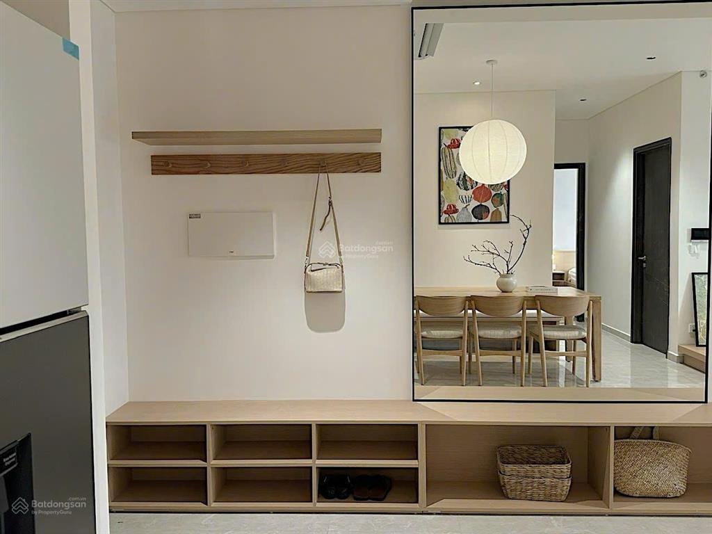 [cho thuê] căn hộ celesta rise 2pn 2wc, dt 80m2, view hồ bơi, full nội thất, tiện ích cao cấp