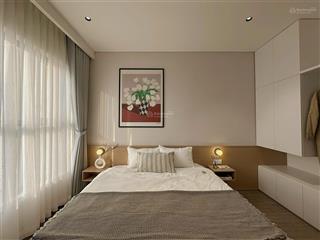 [cho thuê] căn hộ celesta rise 2pn 2wc, dt 80m2, view hồ bơi, full nội thất, tiện ích cao cấp