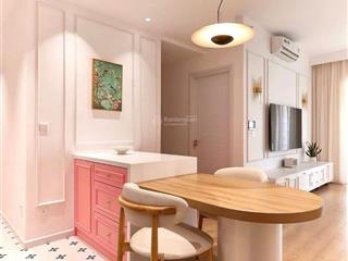 [cho thuê] căn hộ celesta rise 2pn 2wc, dt 80m2, full nội thất, tiện ích cao cấp gần phú mỹ hưng