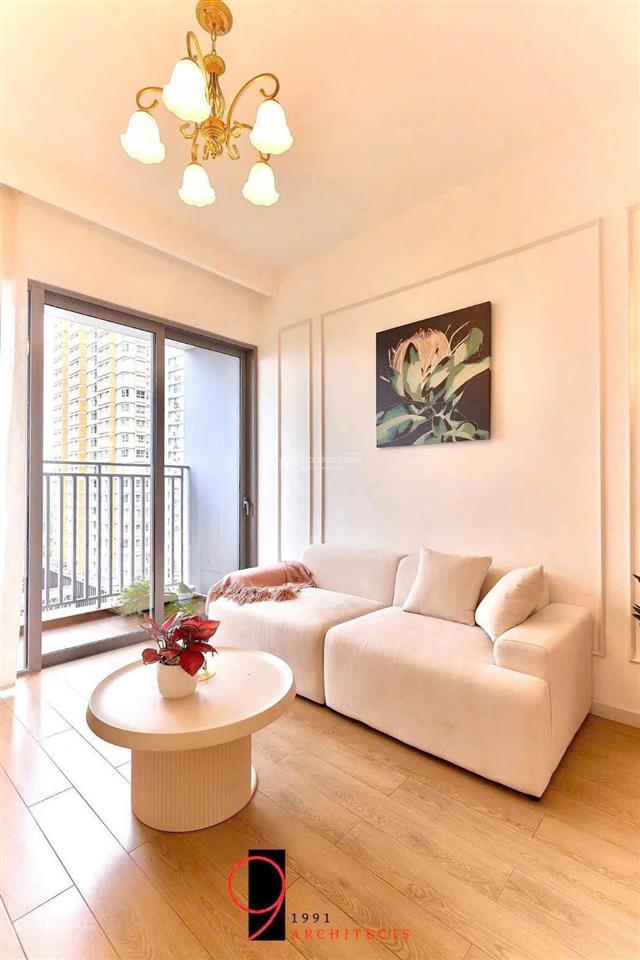 [cho thuê] căn hộ celesta rise 2pn 2wc, dt 80m2, full nội thất, tiện ích cao cấp gần phú mỹ hưng