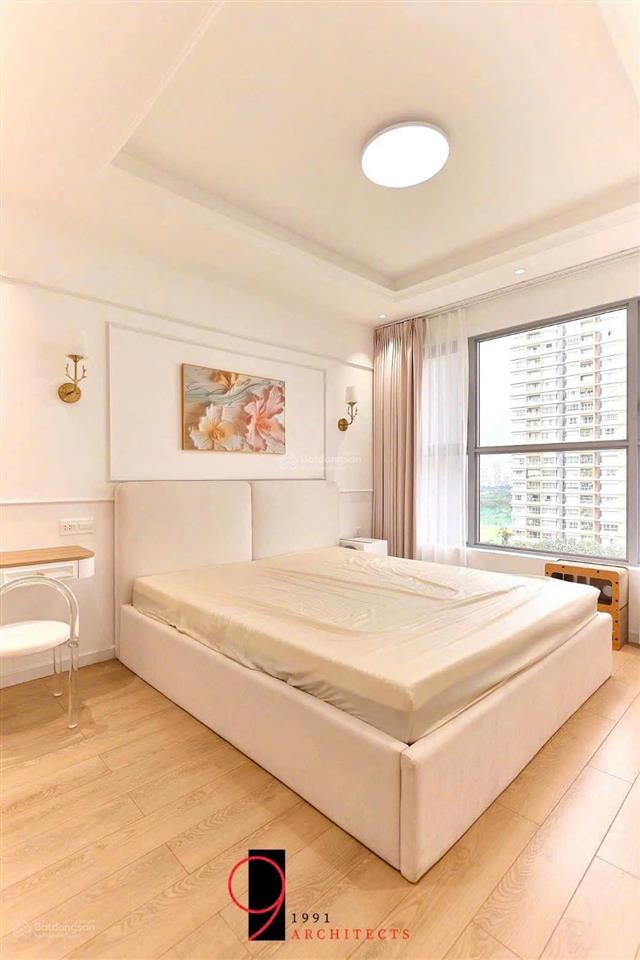 [cho thuê] căn hộ celesta rise 2pn 2wc, dt 80m2, full nội thất, tiện ích cao cấp gần phú mỹ hưng