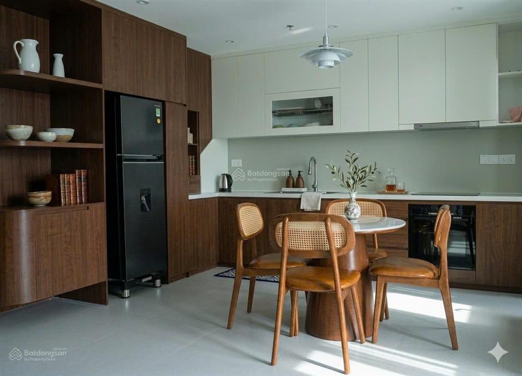 Căn hộ celesta rise cho thuê 2pn 2wc, dt 80m2, view hồ bơi, full nội thất, tiện ích cao cấp