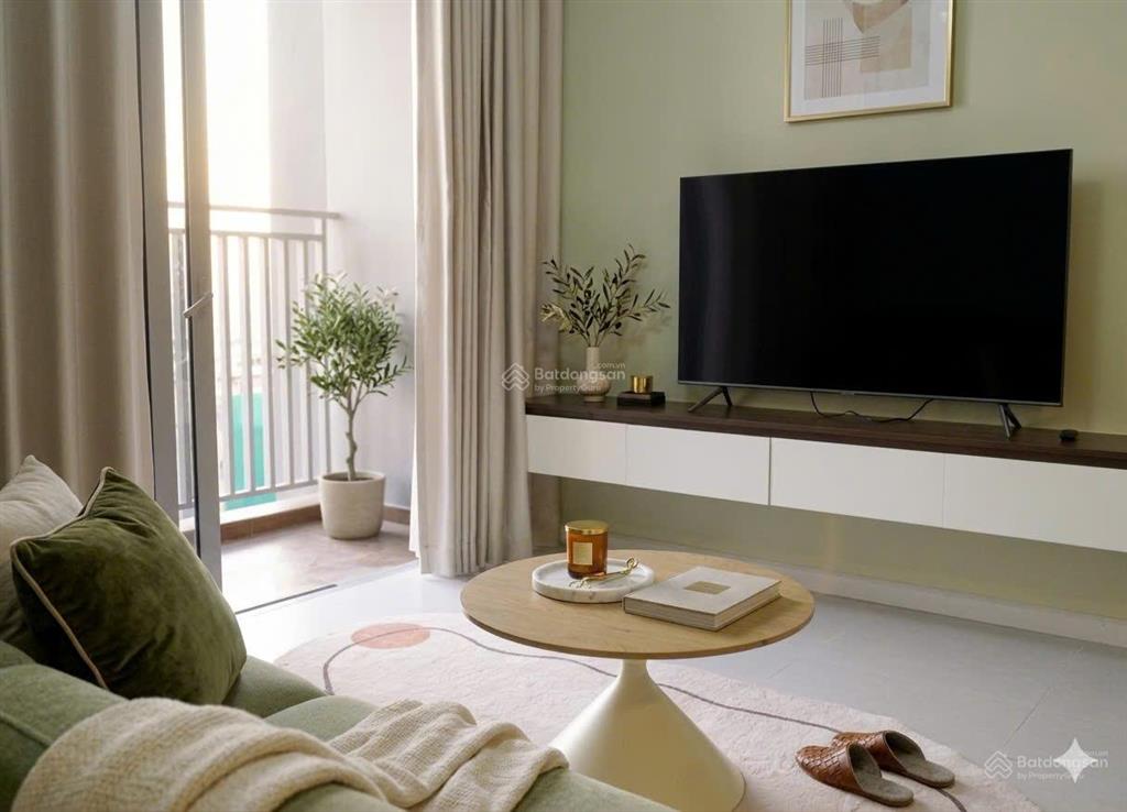 Căn hộ celesta rise cho thuê 2pn 2wc, dt 80m2, view hồ bơi, full nội thất, tiện ích cao cấp