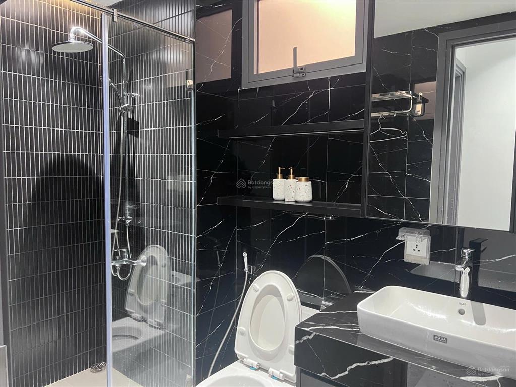 Căn hộ celesta rise cho thuê ngắn + dài hạn 2pn 2wc, dt 80m2, view hồ bơi, tầng sky garden