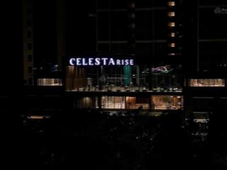 [bán nhanh căn top house nhà thô] căn hộ cao cấp celesta rise dt 80m2, 2pn 2wc  chỉ 5,750 tỷ