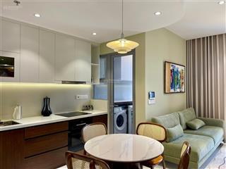 Cho thuê căn hộ celesta rise 2pn 2wc, dt 80m2, view hồ bơi, full nội thất như ảnh, free tiện ích