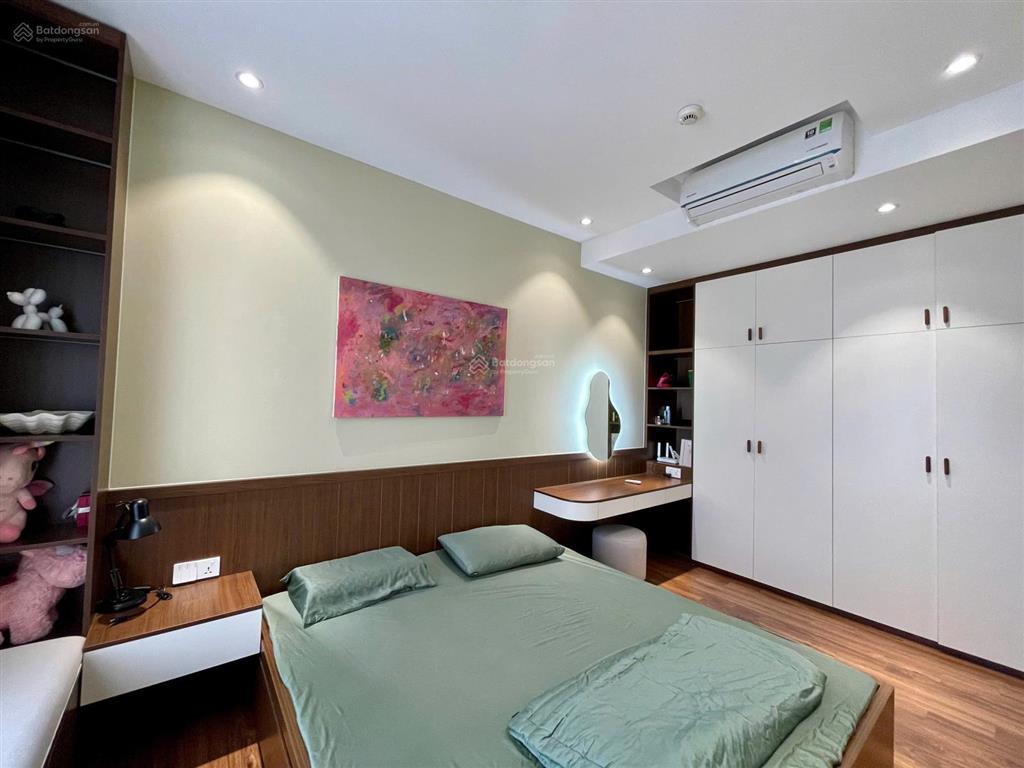 Cho thuê căn hộ celesta rise 2pn 2wc, dt 80m2, view hồ bơi, full nội thất như ảnh, free tiện ích
