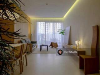 [bán 2pn 2wc, 80m²] căn hộ cao cấp celesta rise (keppel land) đường nguyễn hữu thọ  huy nhà bè