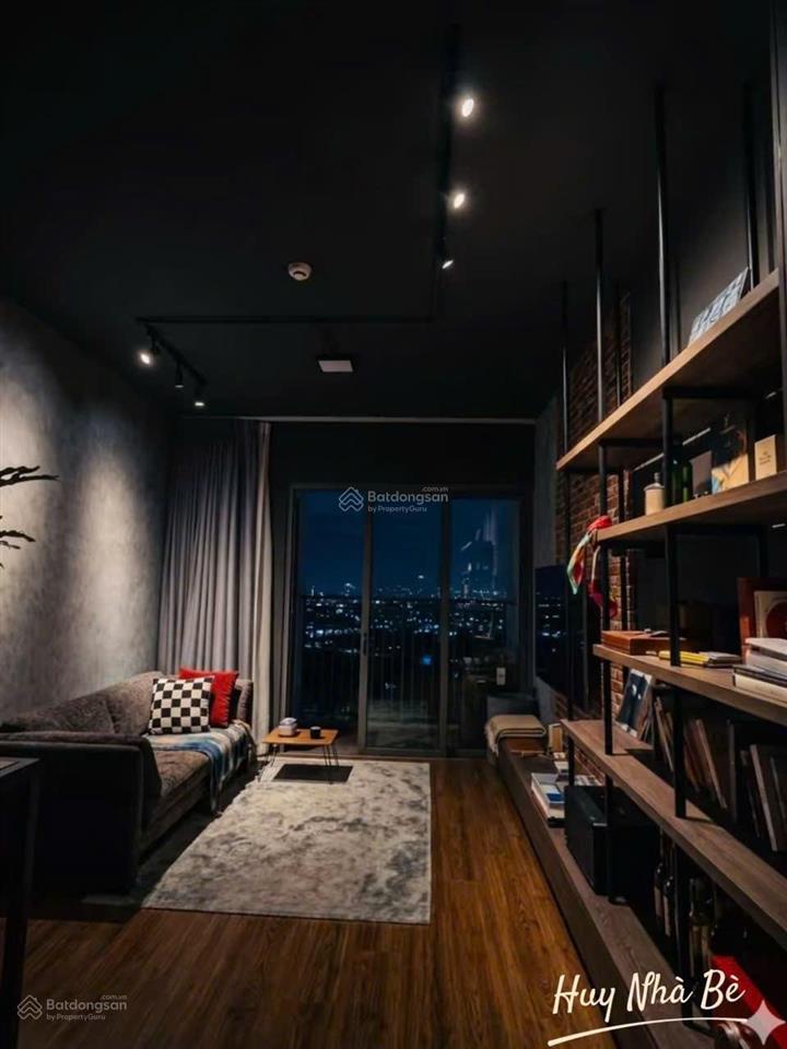 [bán 1pn 1wc, 48,8m²] căn hộ cao cấp celesta rise đường nguyễn hữu thọ  pháp lý chuẩn chỉnh