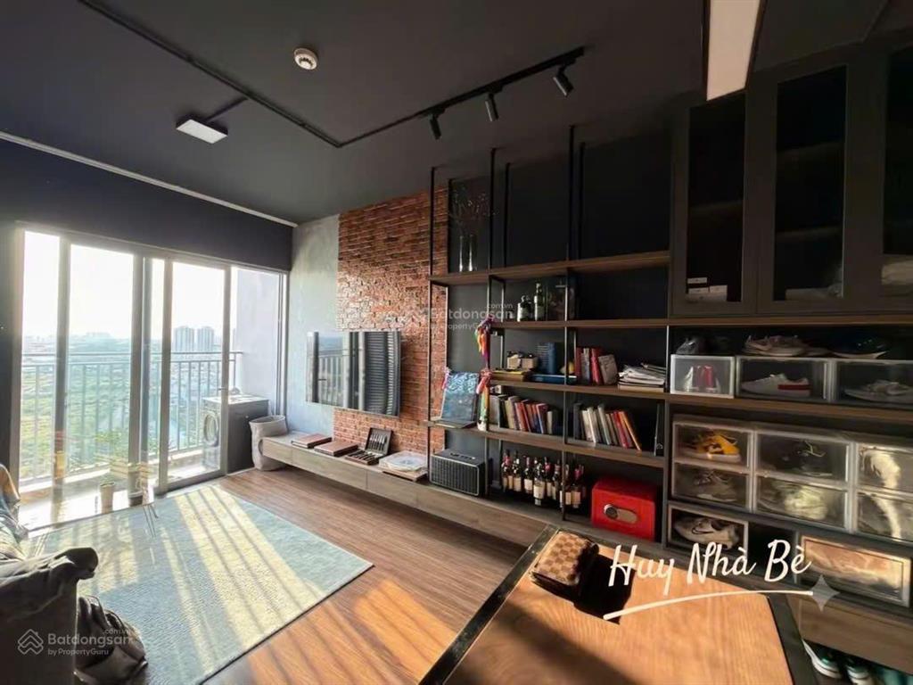 [bán 1pn 1wc, 48,8m²] căn hộ cao cấp celesta rise đường nguyễn hữu thọ  pháp lý chuẩn chỉnh