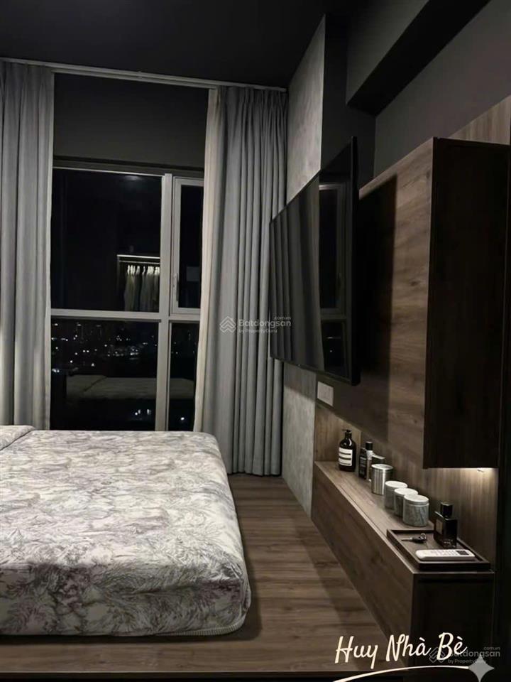 [bán 1pn 1wc, 48,8m²] căn hộ cao cấp celesta rise đường nguyễn hữu thọ  pháp lý chuẩn chỉnh