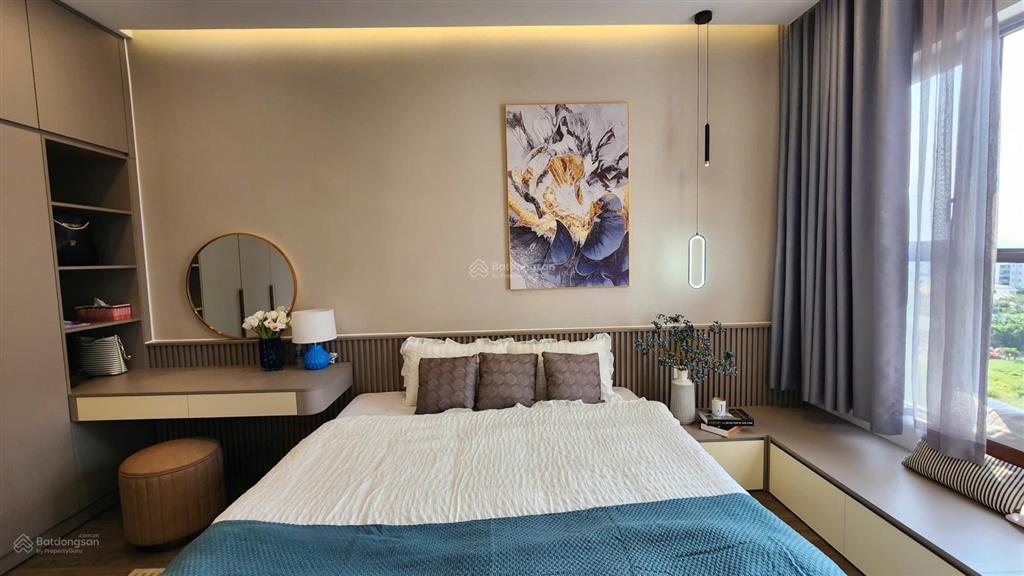 Cho thuê căn hộ celesta rise 3pn 2wc, dt 105m2, full nội thất  mặt tiền nguyễn hữu thọ