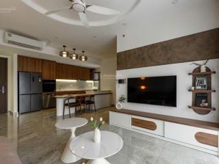 Cho thuê căn hộ celesta rise 3pn 2wc, 105m2, full nội thất, tiện ích cao cấp   em huy nhà bè