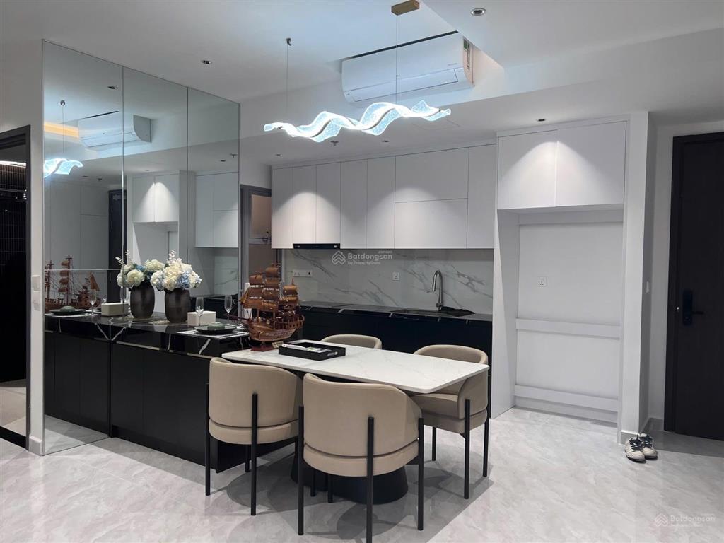 Bán căn hộ tầng skygarden celesta rise 2pn 2wc, dt 85m², đầy đủ nội thất  chỉ 7ty350 all in