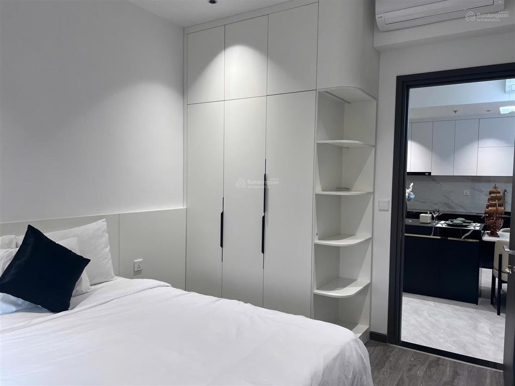 Bán căn hộ tầng skygarden celesta rise 2pn 2wc, dt 85m², đầy đủ nội thất  chỉ 7ty350 all in