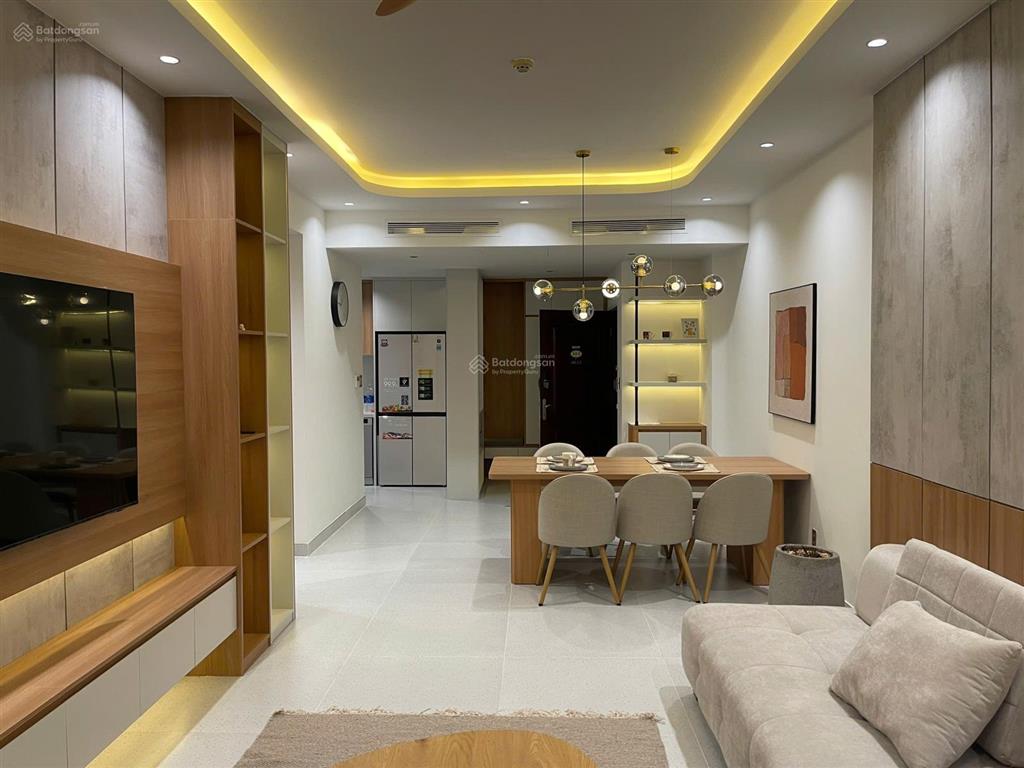 Cho thuê căn hộ cao cấp celesta rise giỏ hàng đa dạng 3pn 2wc, 105m²   em huy nhà bè