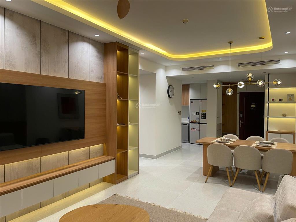 Cho thuê căn hộ cao cấp celesta rise giỏ hàng đa dạng 3pn 2wc, 105m²   em huy nhà bè